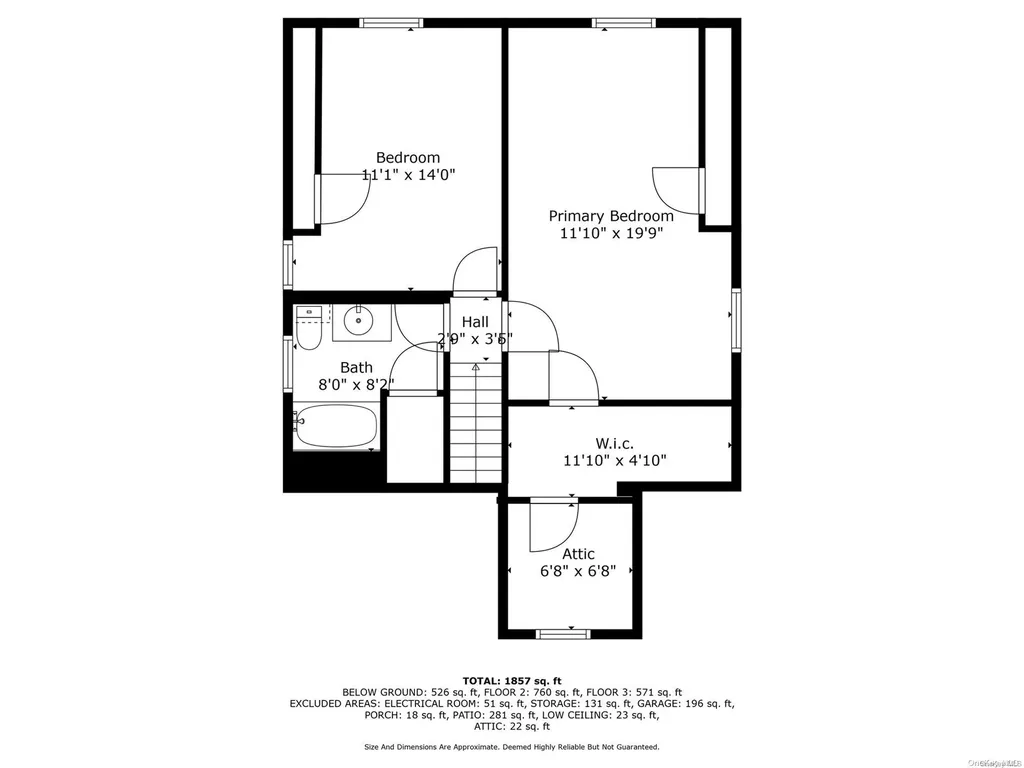 56 Stuart Avenue Malverne NY 11565