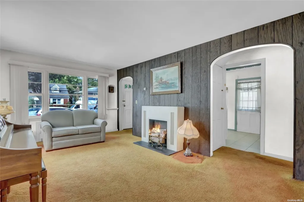 56 Stuart Avenue Malverne NY 11565