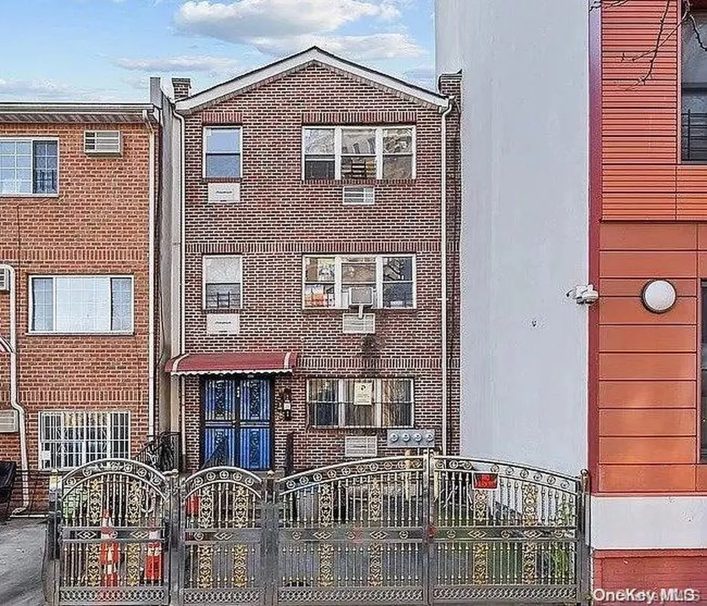 974 Dekalb Avenue Bed-stuy NY 11221