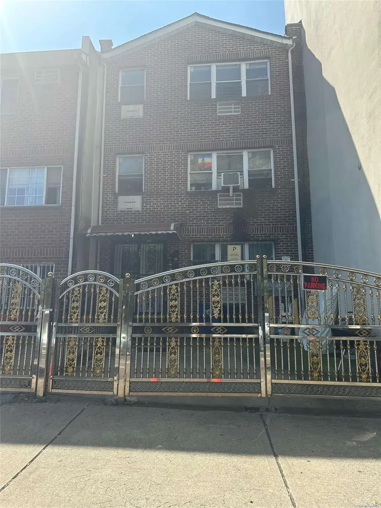 974 Dekalb Avenue Bed-stuy NY 11221