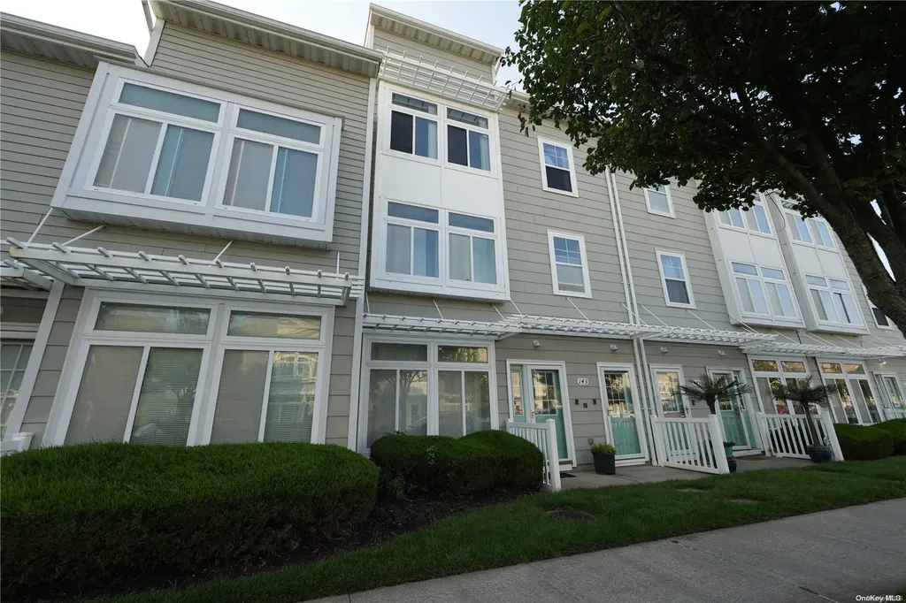 143 Meridian Boulevard Arverne NY 11692