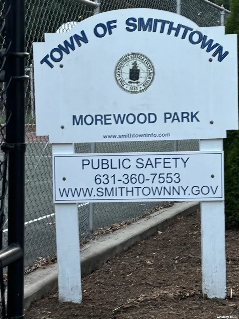 10 Abbot Road Smithtown NY 11787