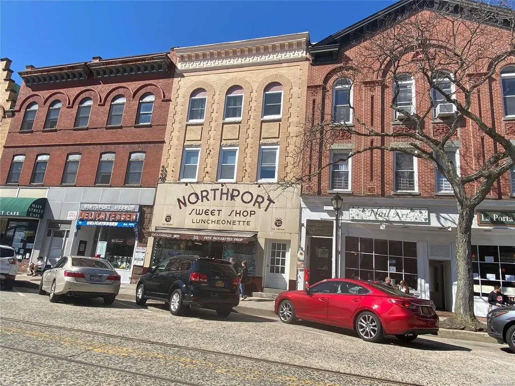 Northport NY 11768