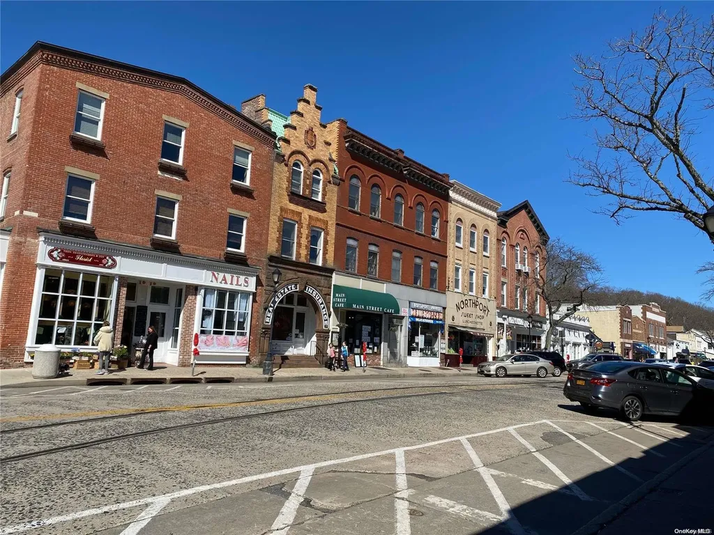 Northport NY 11768