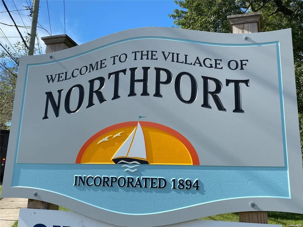 Northport NY 11768