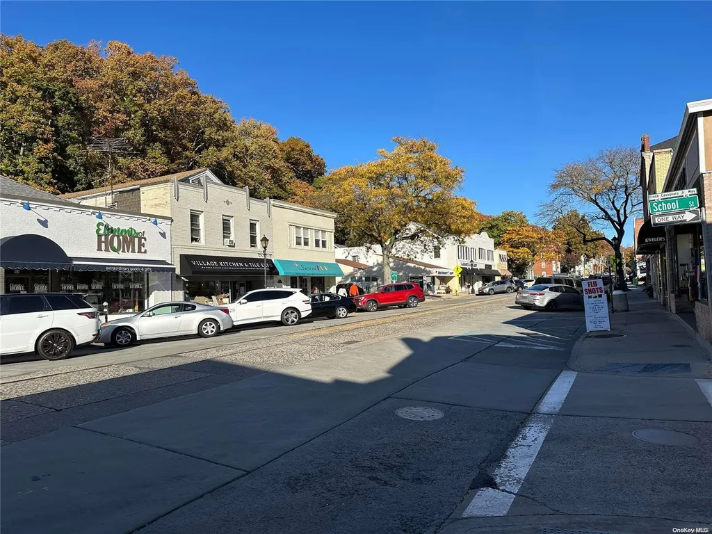 Northport NY 11768