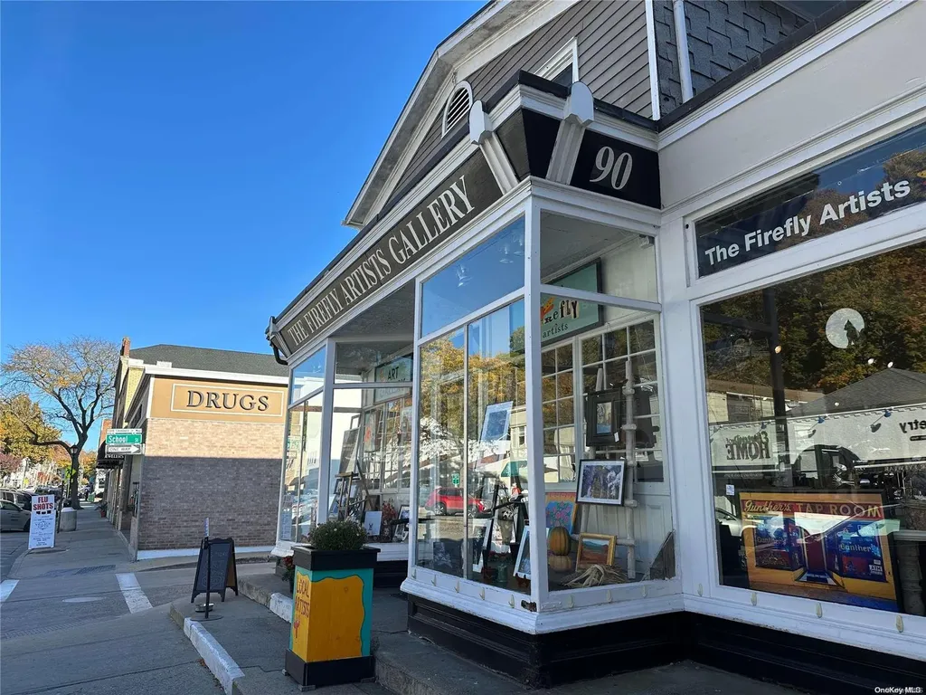 Northport NY 11768