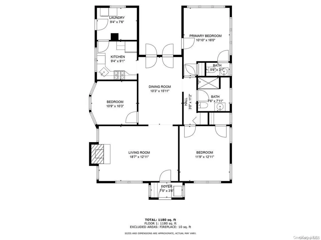 660 Guy Lombardo Avenue Freeport NY 11520