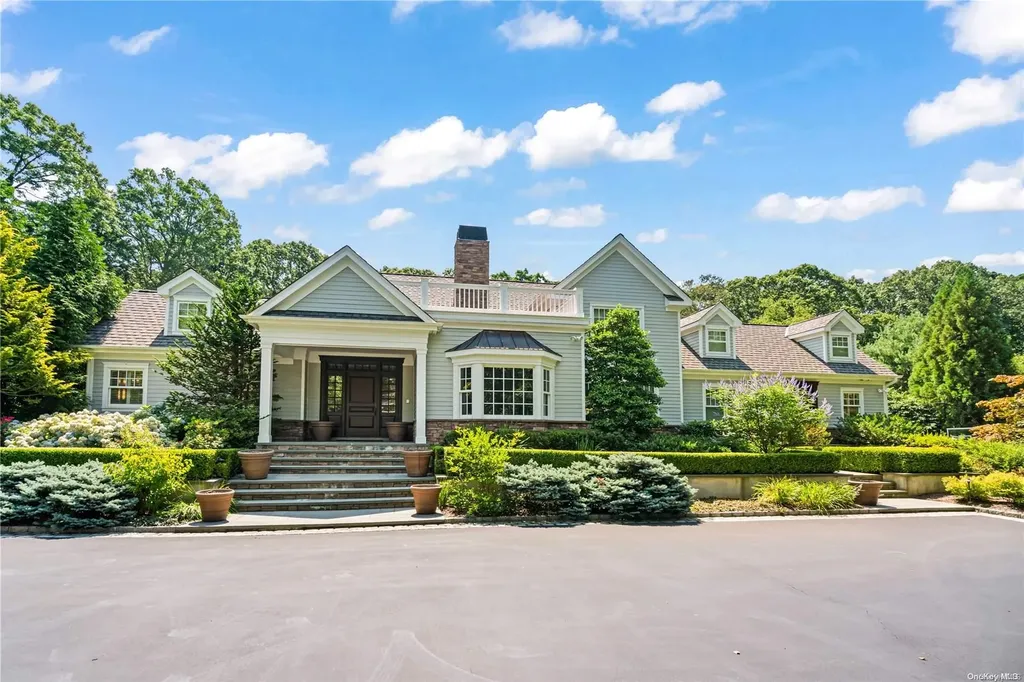 6 Rolling Hill Road Old Westbury NY 11568