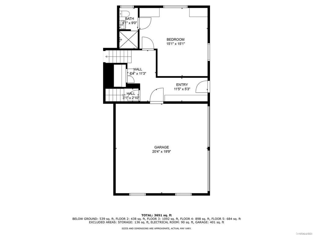 7 Gulls Cove Manhasset NY 11030