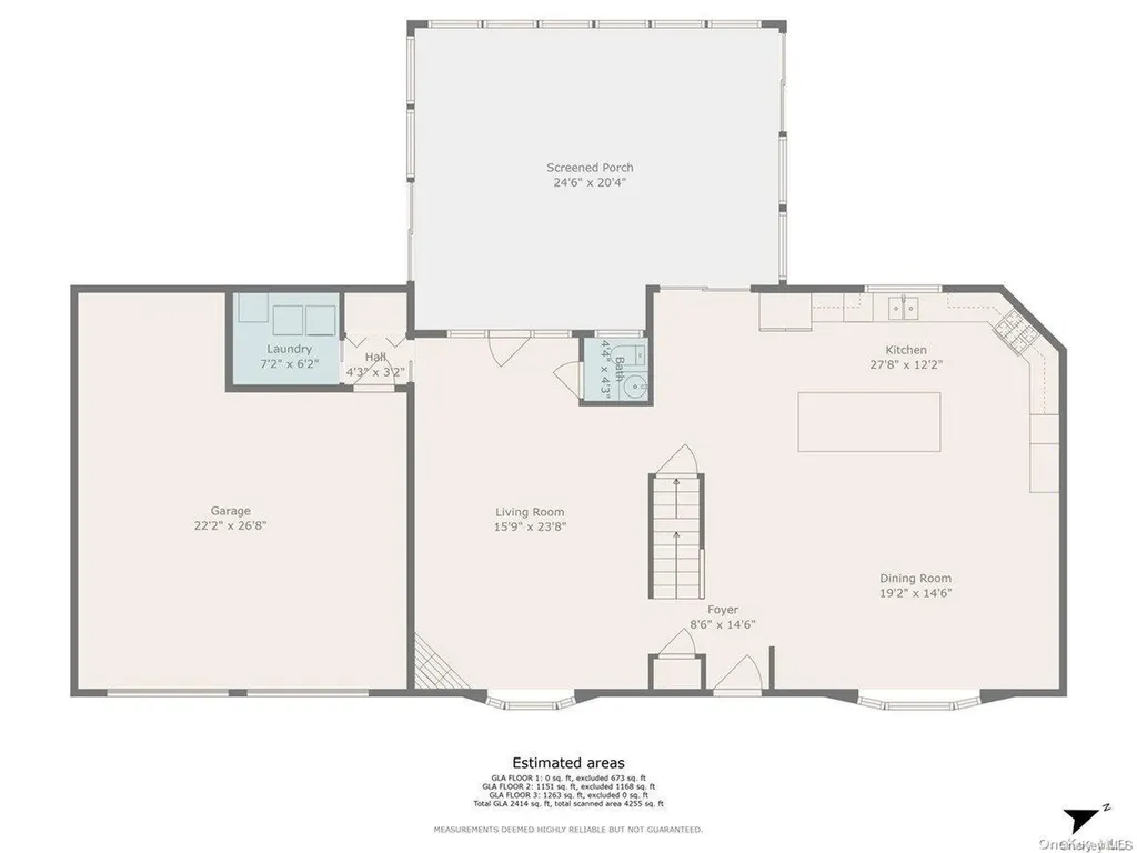 27 Robinson Drive Bethpage NY 11714