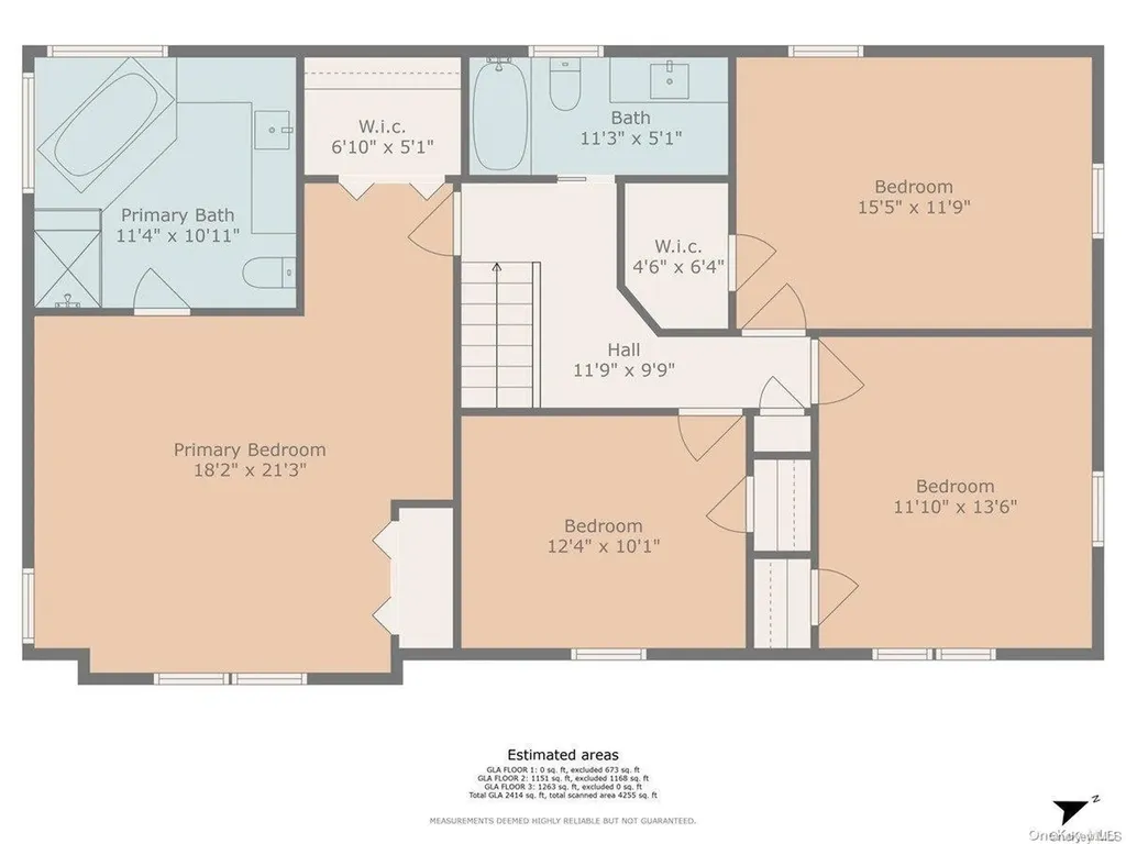 27 Robinson Drive Bethpage NY 11714