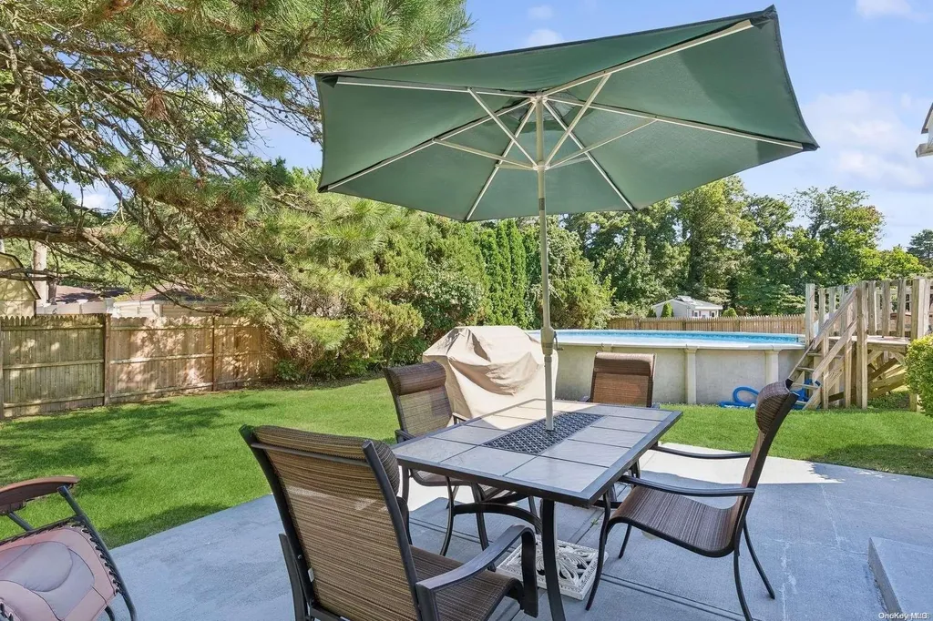 49 Whittier Avenue Medford NY 11763
