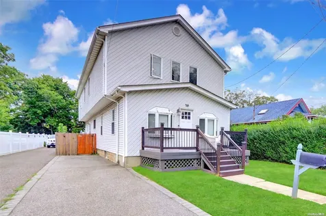 79 Muncy Avenue West Babylon NY 11704