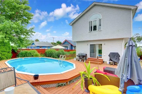 79 Muncy Avenue West Babylon NY 11704