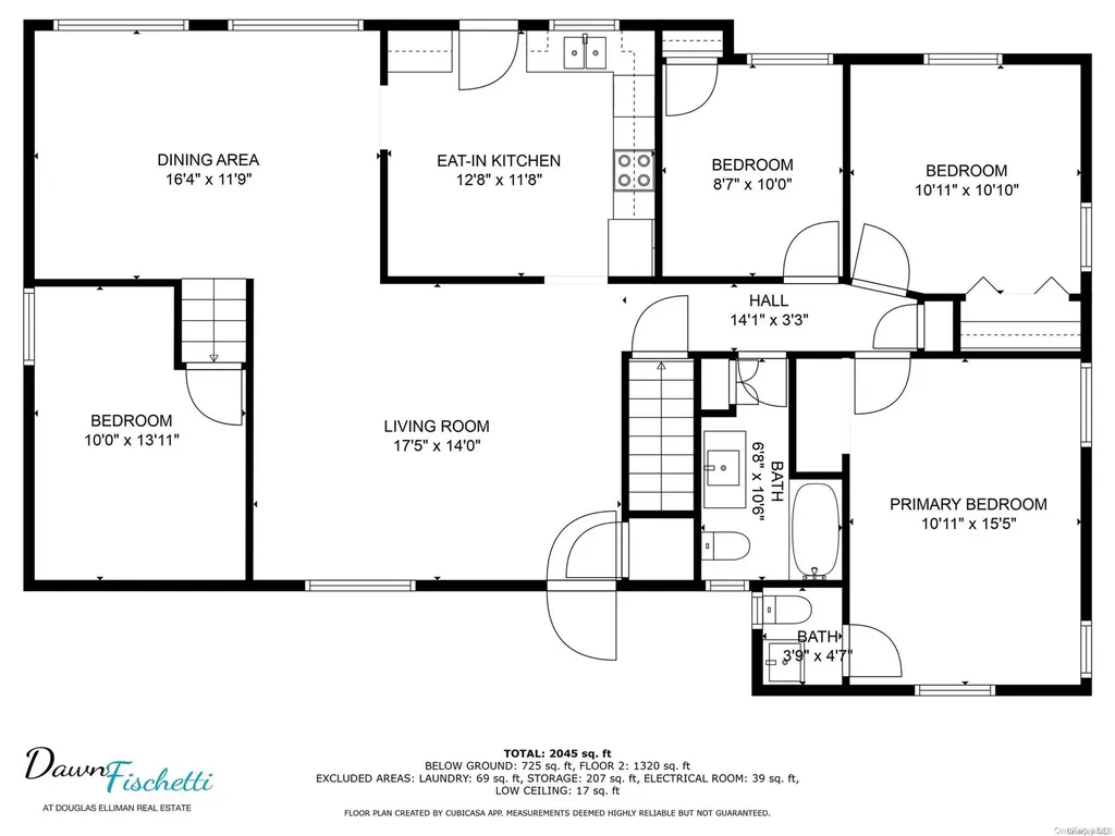 6 Roxborough Avenue Patchogue NY 11772
