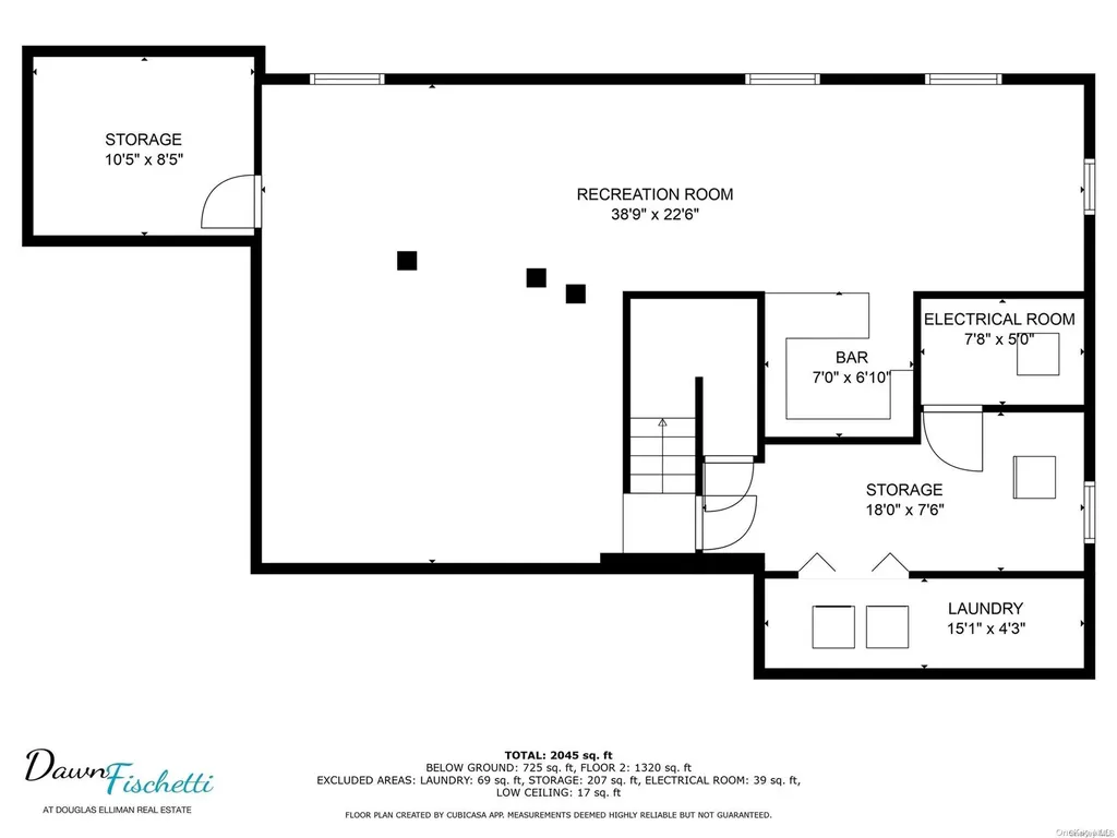 6 Roxborough Avenue Patchogue NY 11772