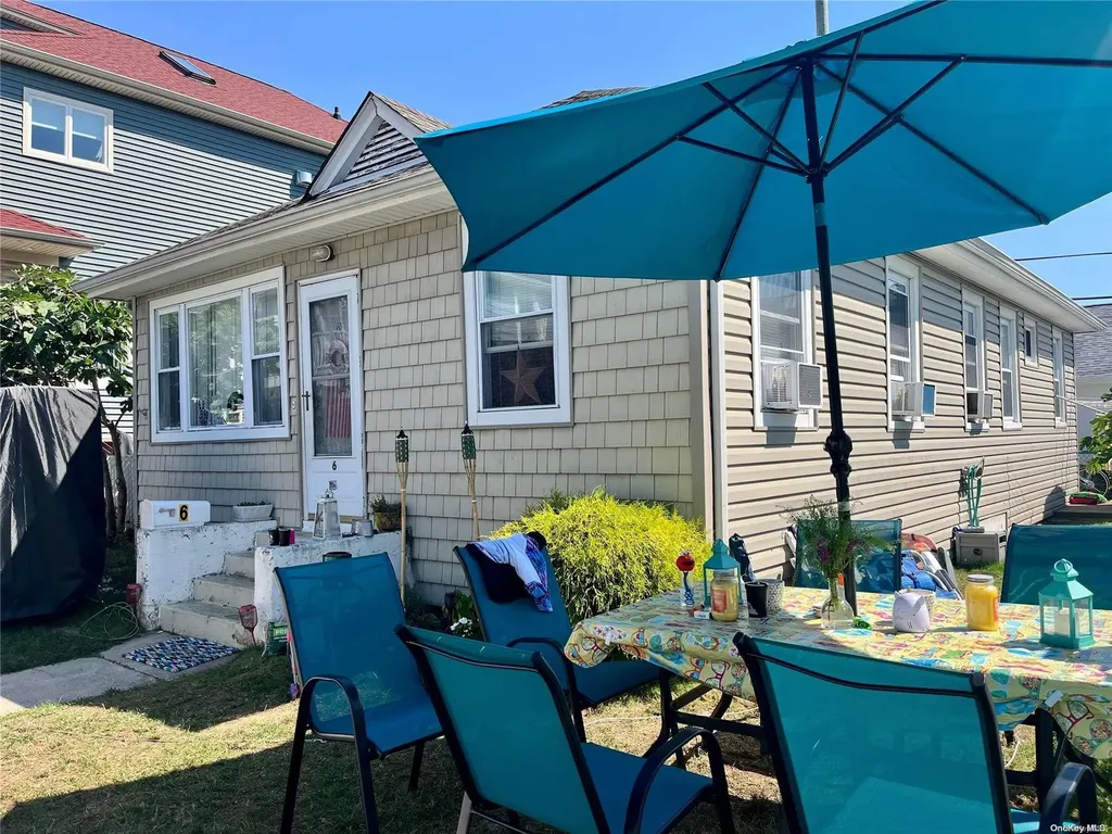 6 December Walk Long Beach NY 11561