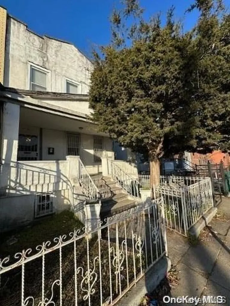 1049 Belmont Avenue Brooklyn NY 11208