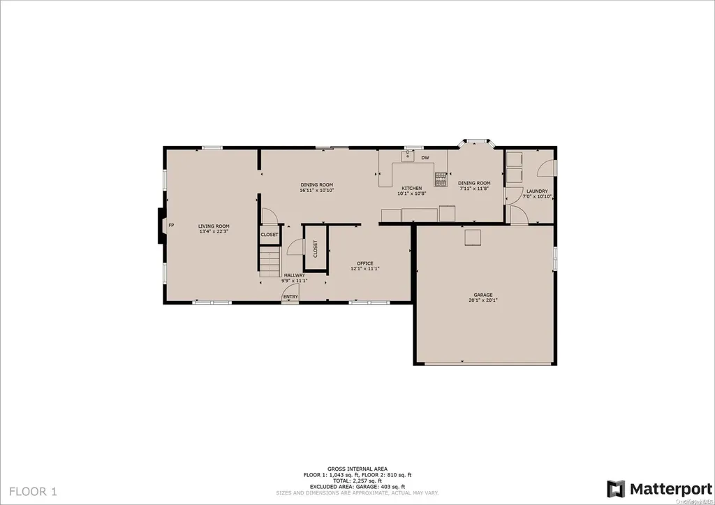 23 Mosshill Place Stony Brook NY 11790
