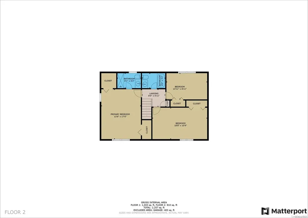 23 Mosshill Place Stony Brook NY 11790