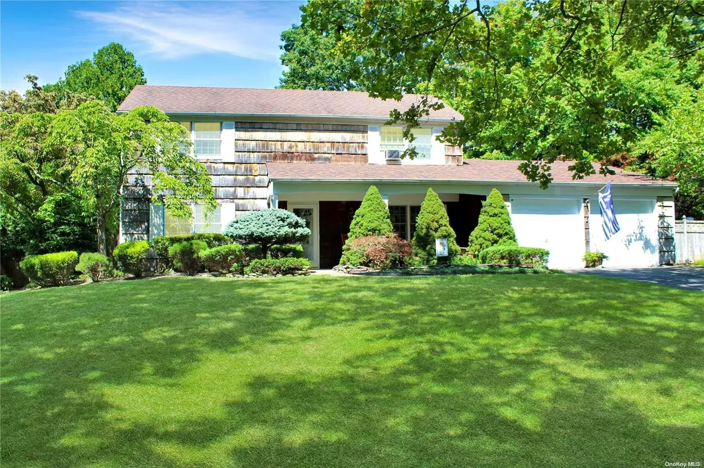 23 Mosshill Place Stony Brook NY 11790