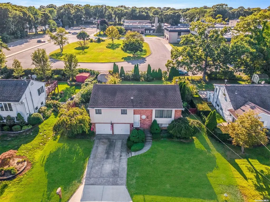 36 Ruland Road Selden NY 11784