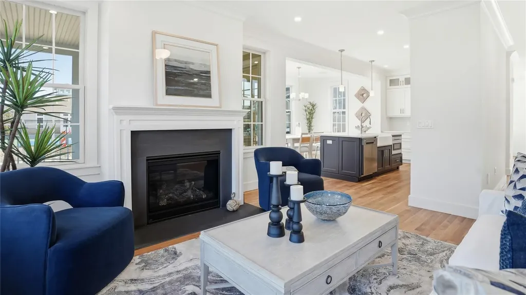 100 Rogers Tbb Avenue Westhampton Beach NY 11978