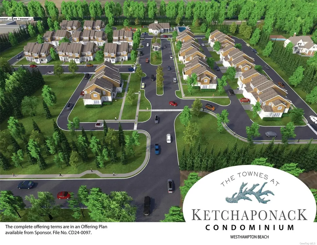 100 Rogers Tbb Avenue Westhampton Beach NY 11978