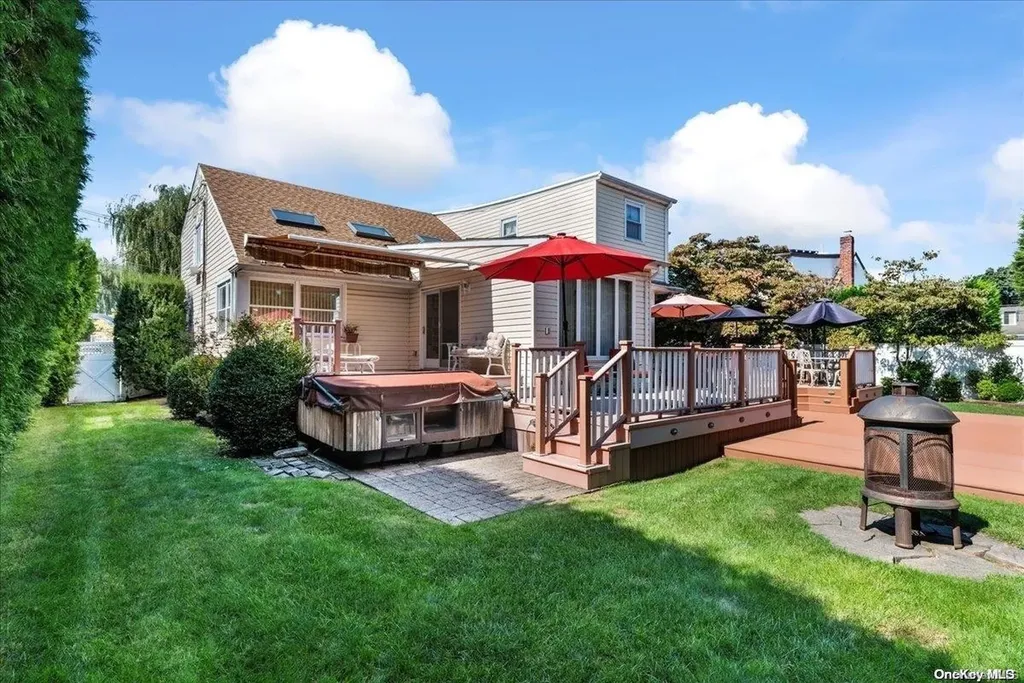 60 Cedar Avenue Bethpage NY 11714