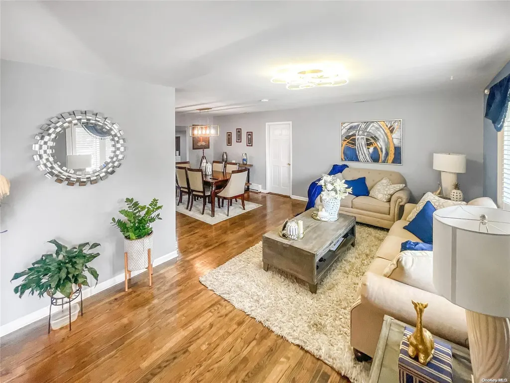 19 Evans Street Patchogue NY 11772
