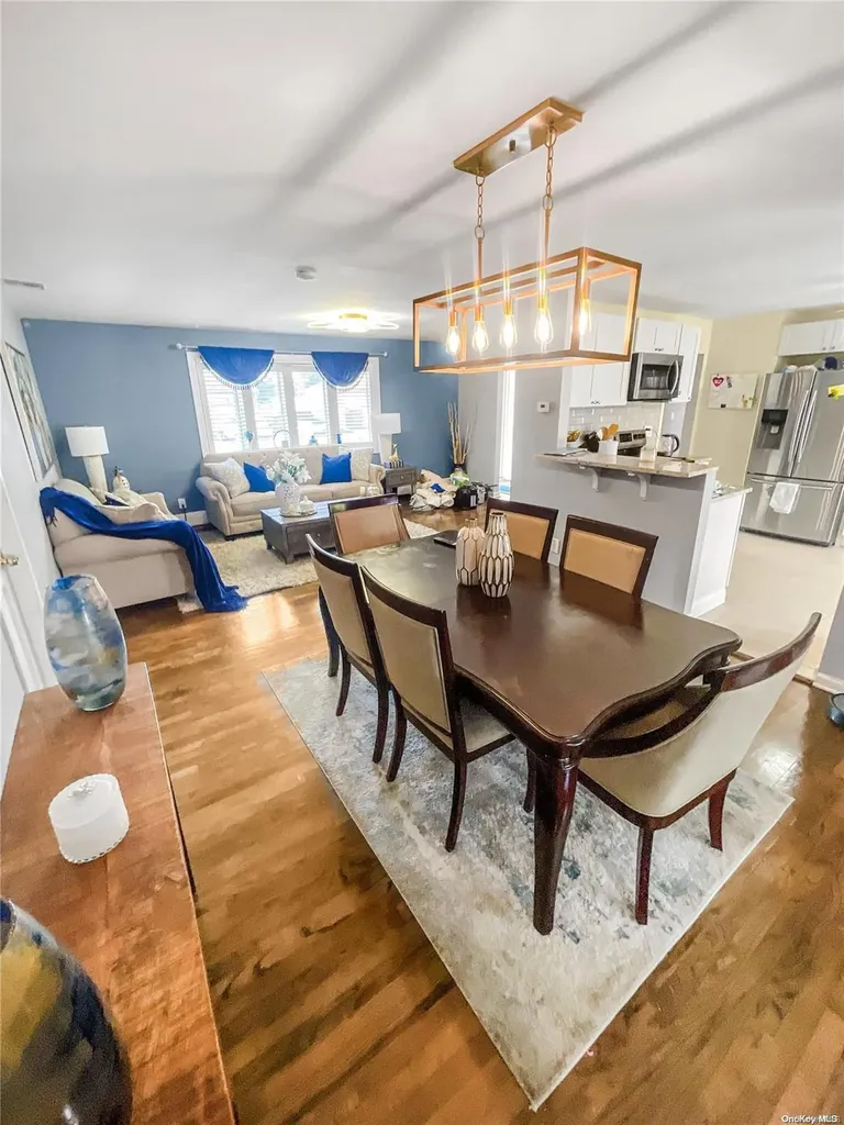 19 Evans Street Patchogue NY 11772