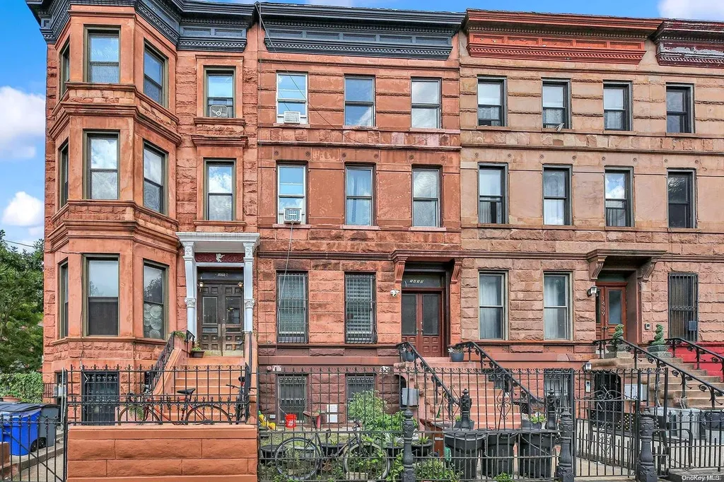 1437 Pacific Street Brooklyn NY 11216