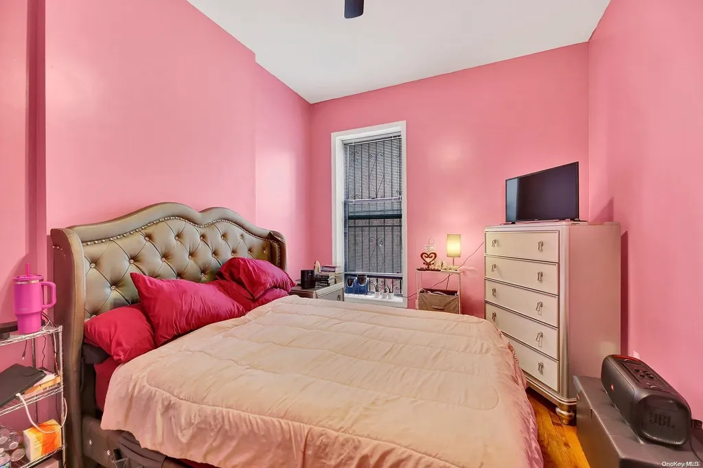 1437 Pacific Street Brooklyn NY 11216
