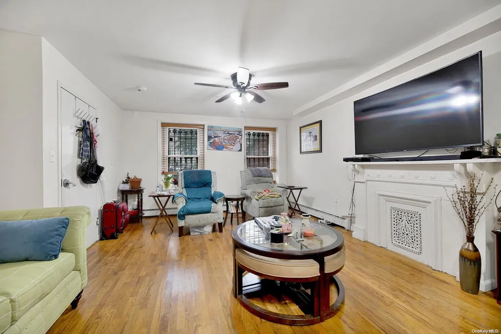 1437 Pacific Street Brooklyn NY 11216