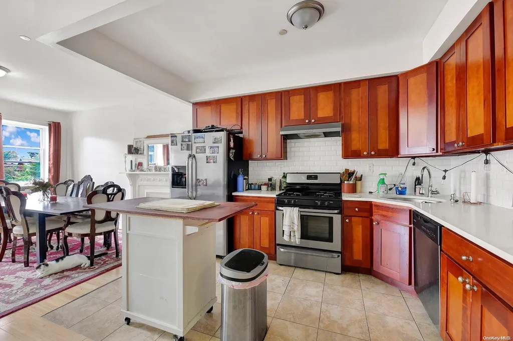 1437 Pacific Street Brooklyn NY 11216