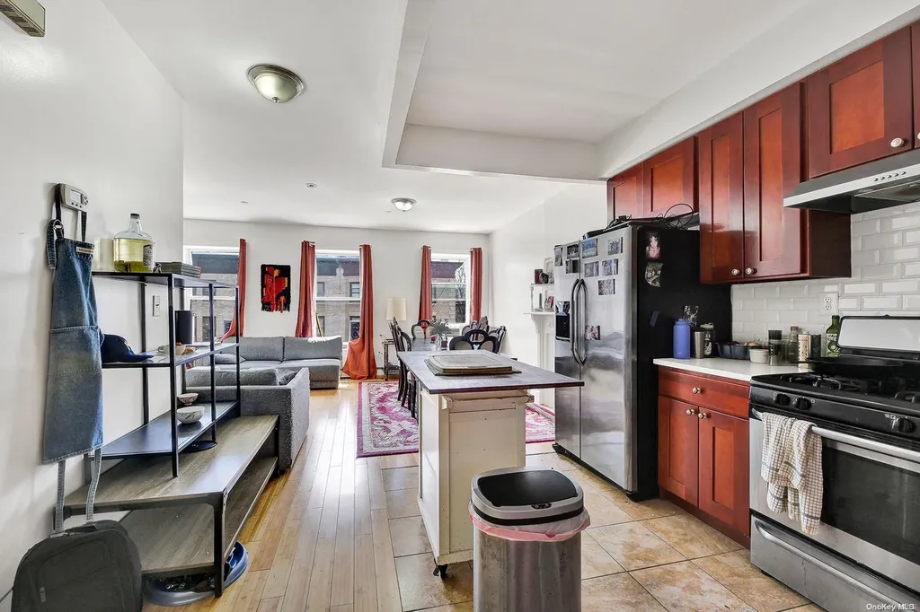 1437 Pacific Street Brooklyn NY 11216