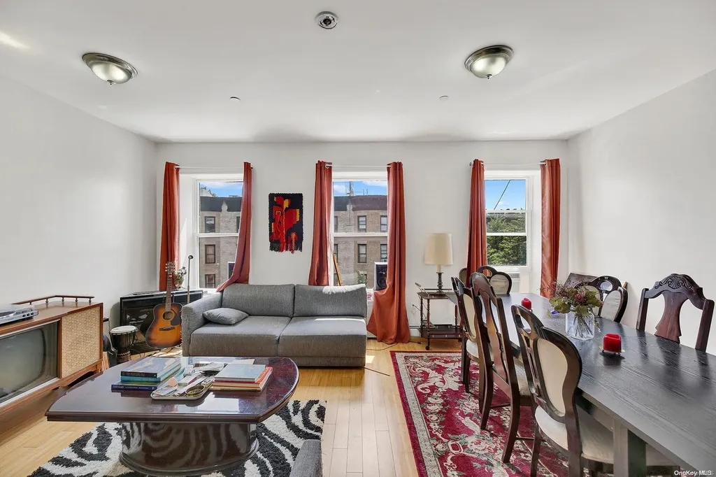 1437 Pacific Street Brooklyn NY 11216