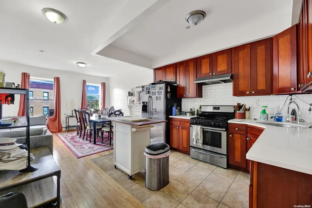 1437 Pacific Street Brooklyn NY 11216