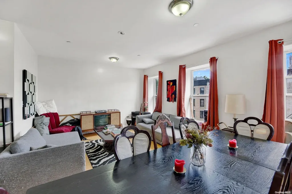 1437 Pacific Street Brooklyn NY 11216