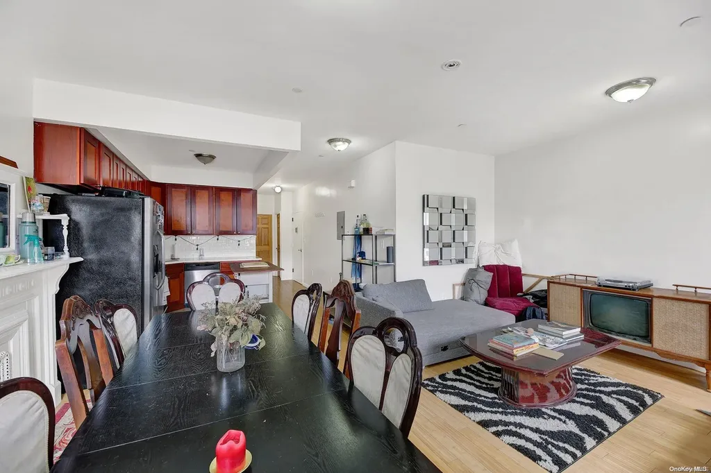 1437 Pacific Street Brooklyn NY 11216