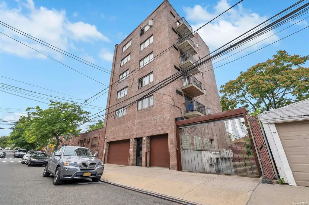 57-25 Van Horn Street Elmhurst NY 11373