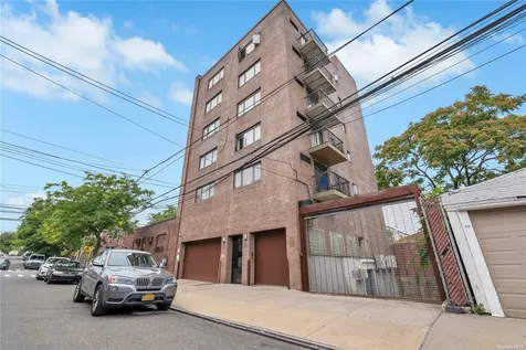 57-25 Van Horn Street Elmhurst NY 11373