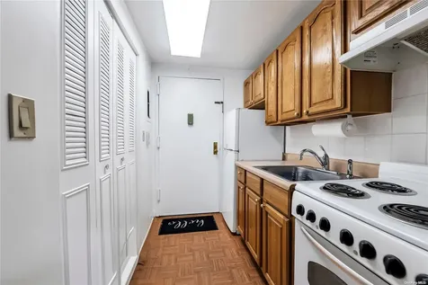 57-25 Van Horn Street Elmhurst NY 11373