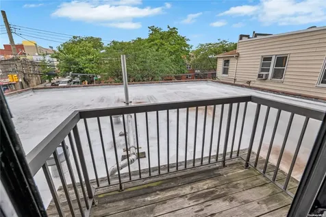 57-25 Van Horn Street Elmhurst NY 11373