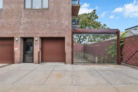 57-25 Van Horn Street Elmhurst NY 11373