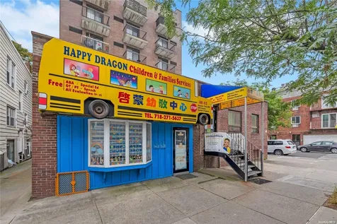 57-25 Van Horn Street Elmhurst NY 11373