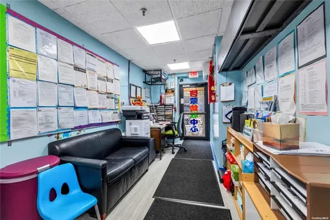 57-25 Van Horn Street Elmhurst NY 11373