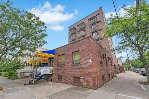57-25 Van Horn Street Elmhurst NY 11373