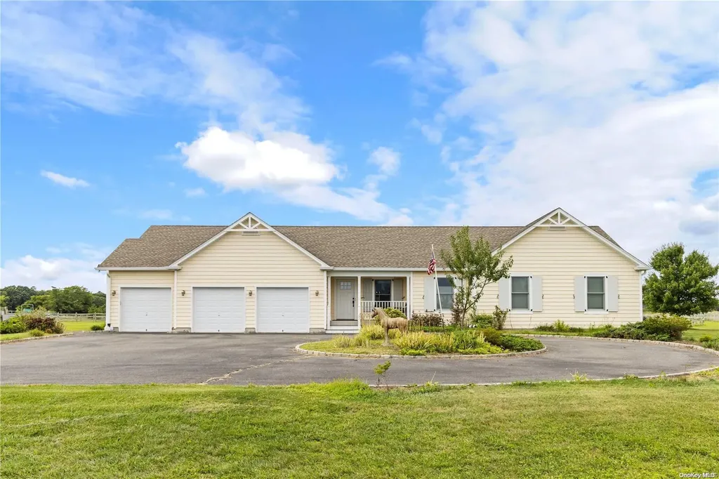 1200 Cross River Drive Riverhead NY 11901